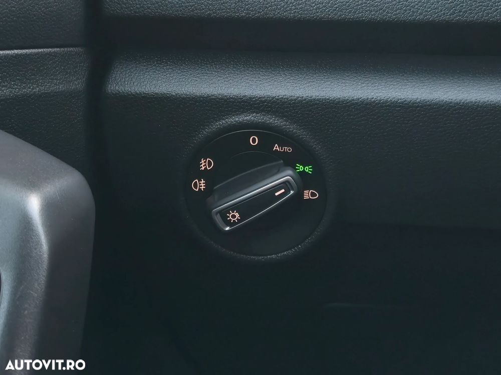 Volkswagen T-Roc 1.0 TSI OPF Style - 11