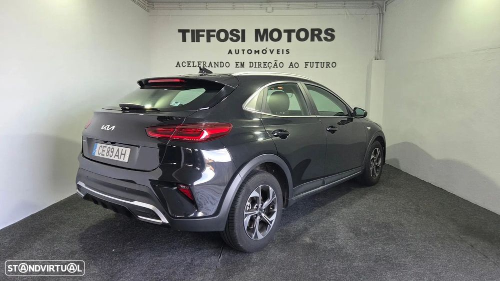 Kia XCeed 1.0 T-GDI Dynamic+ - 6