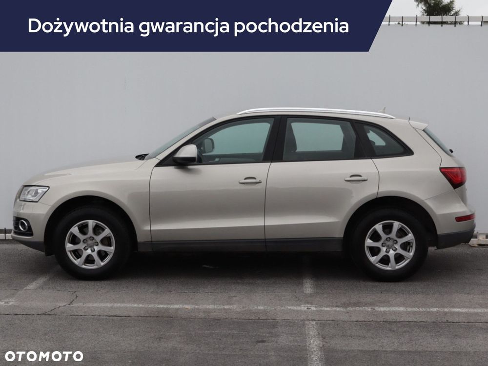 Audi Q5 - 4