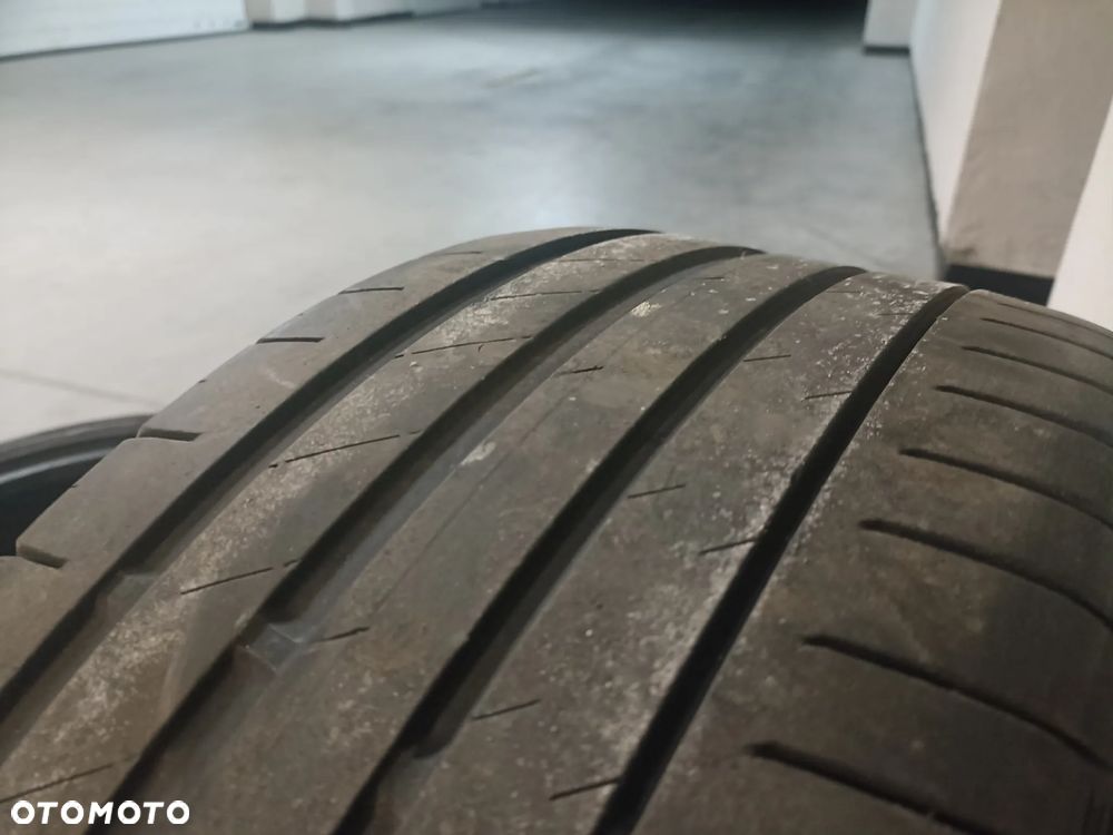 Opony letnie Nexen N'Fera Sport 235/45 Z R18 98Y Extra Load - 3