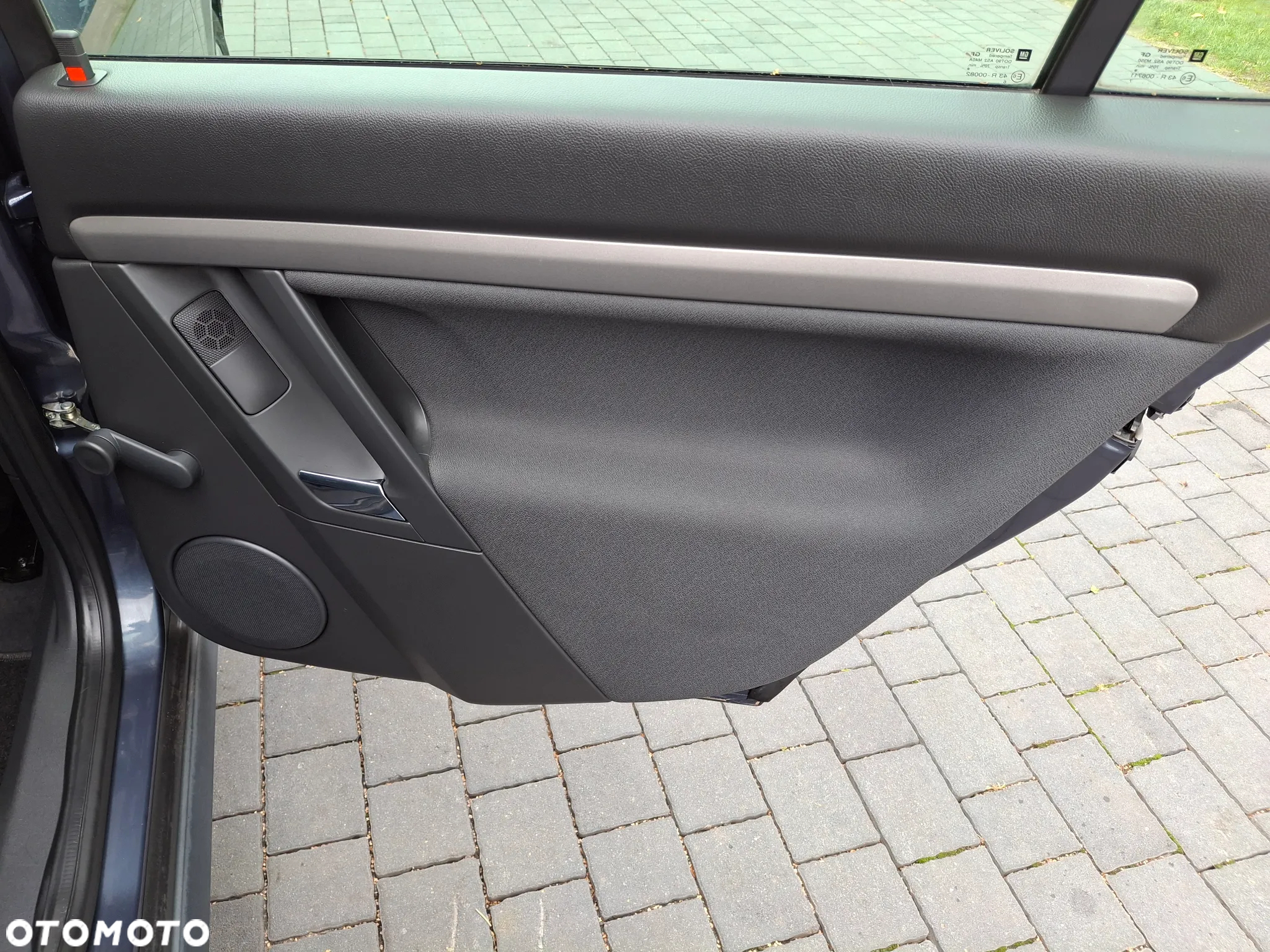 Opel Vectra 1.8 Caravan - 30