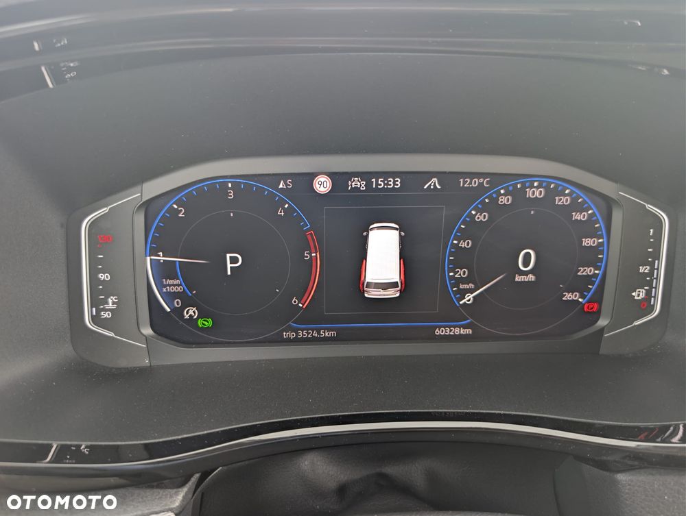 Volkswagen Multivan 2.0 TDI L1 Highline 4Motion DSG - 27