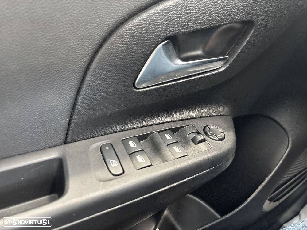 Opel Corsa 1.2 T Hybrid GS eDCT - 20