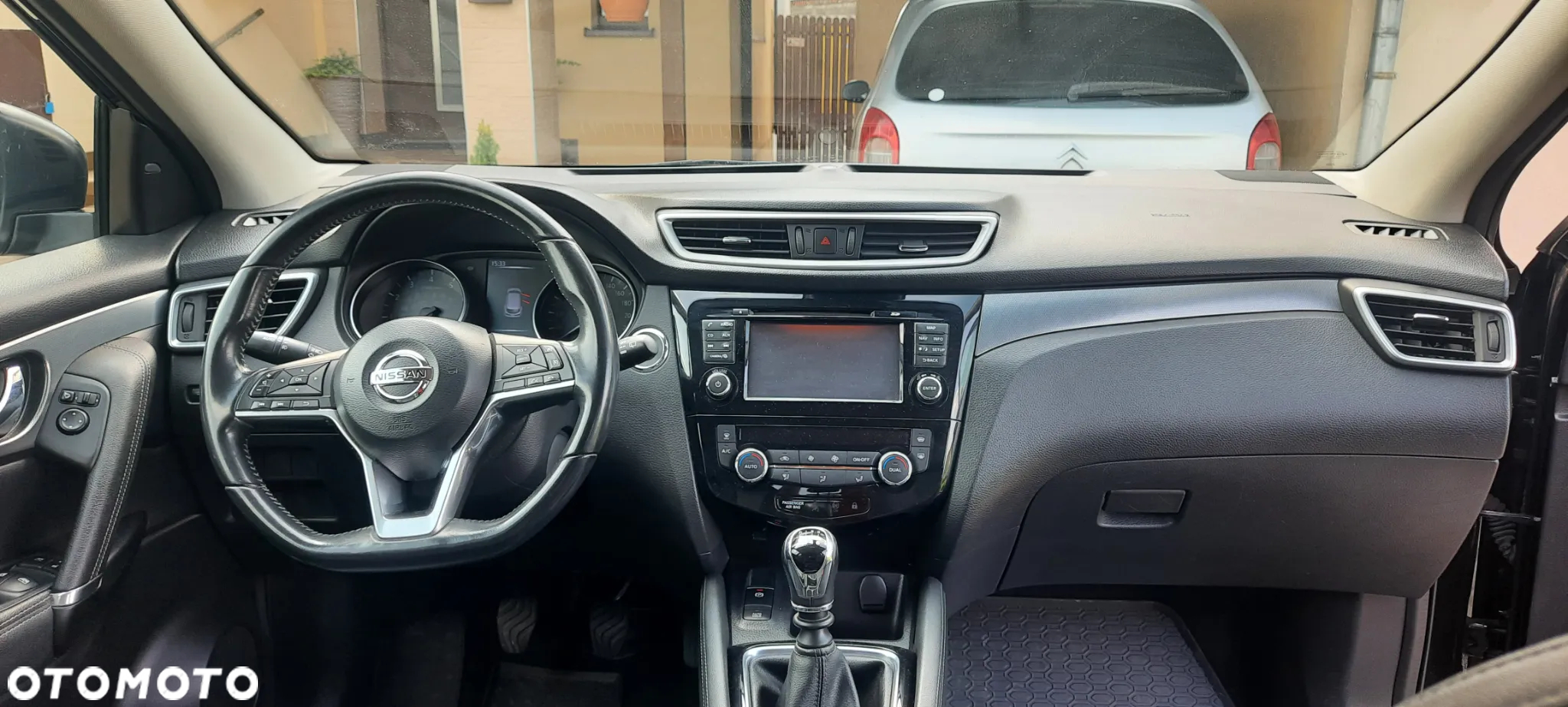 Nissan Qashqai 1.6 DIG-T Tekna - 6