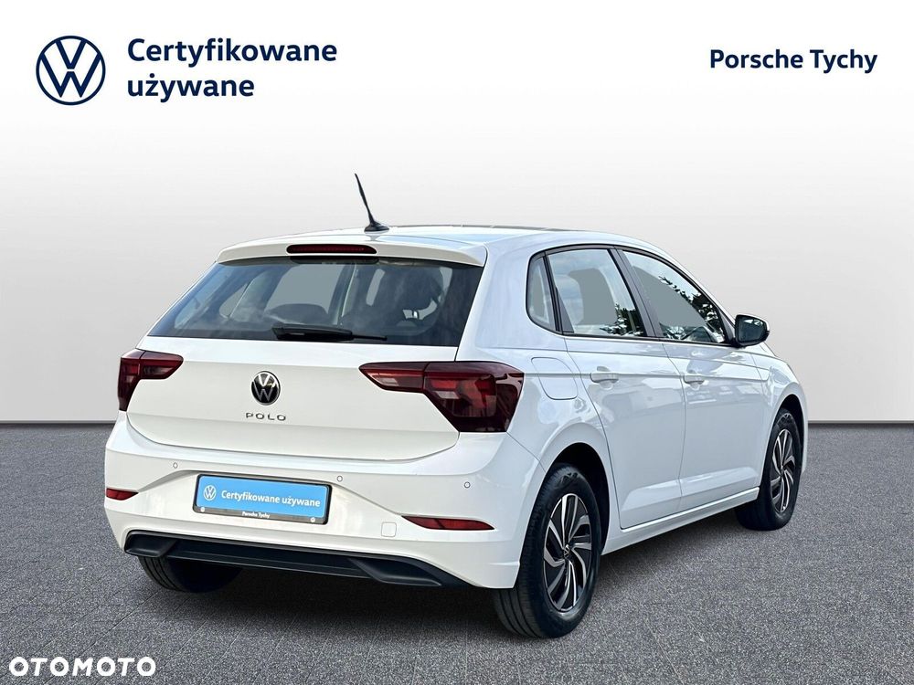 Volkswagen Polo - 2