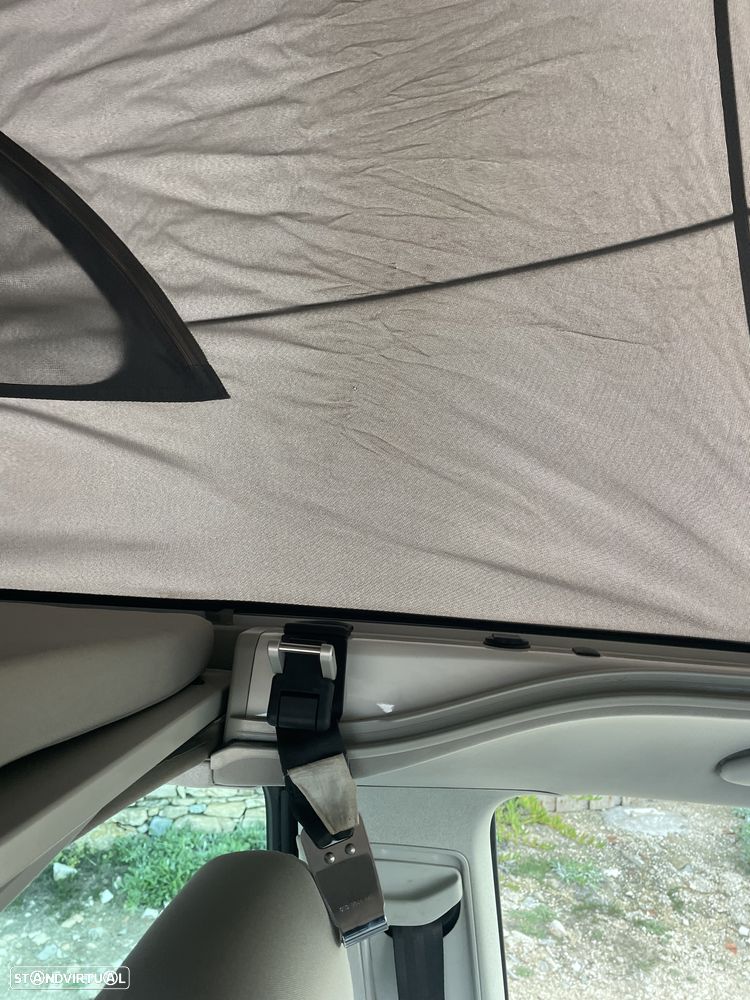 VW California Coast - 31