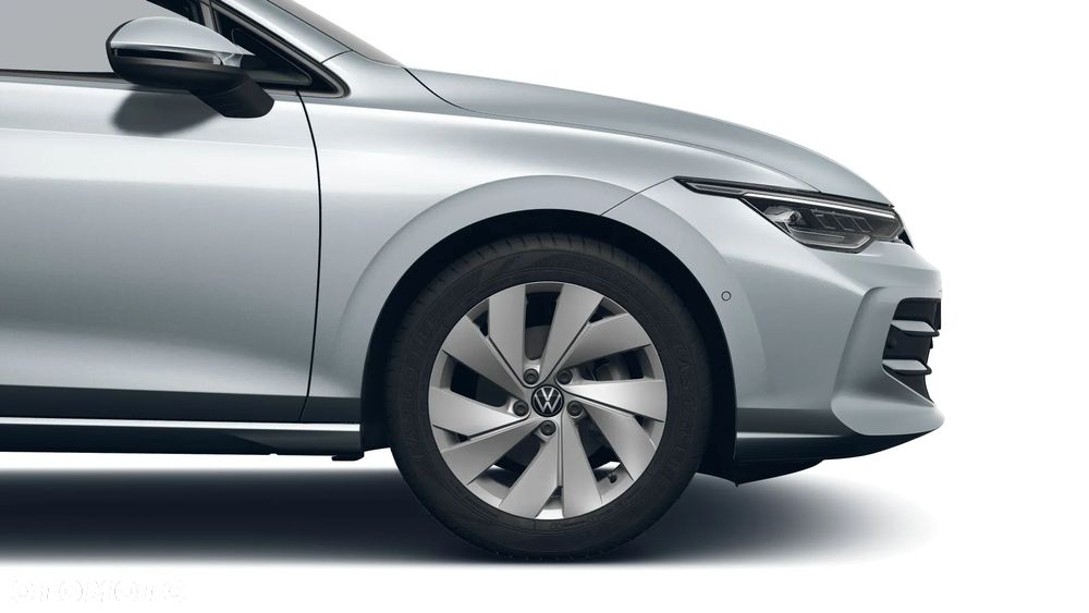 Volkswagen Golf VIII 1.5 TSI Life Plus - 7