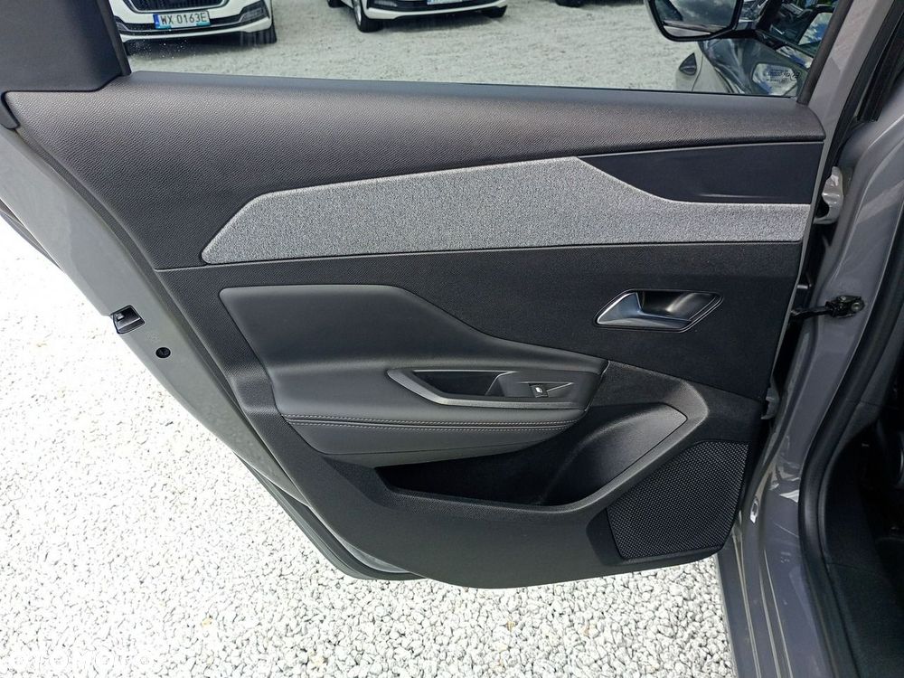 Peugeot 308 1.5 BlueHDi Allure Pack S&S EAT8 - 22