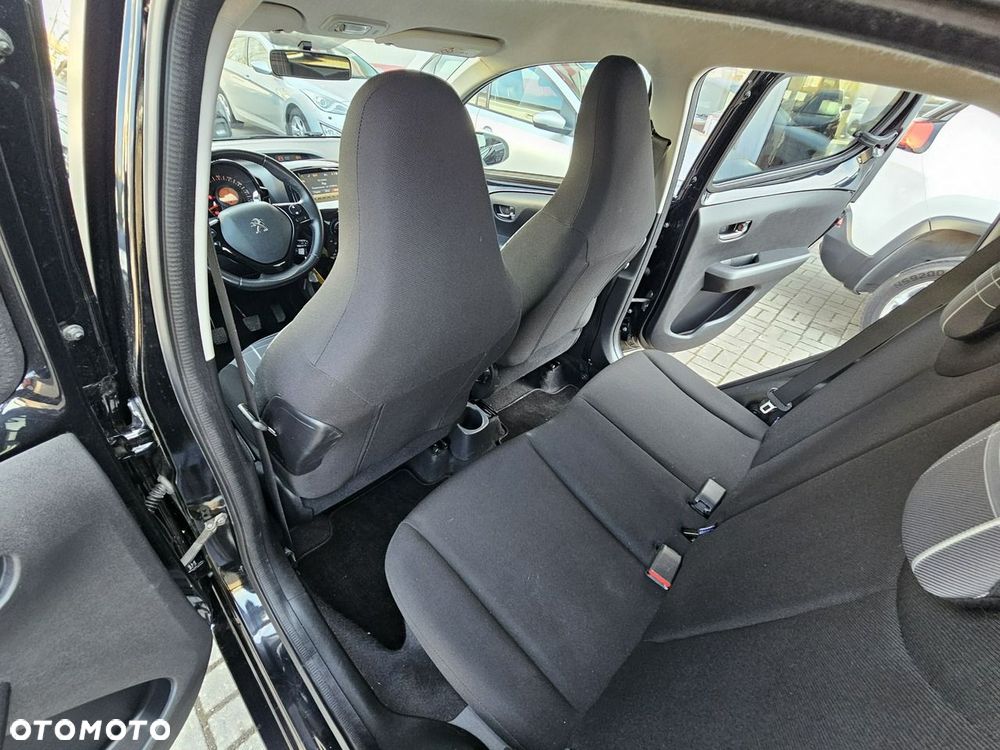 Peugeot 108 - 33