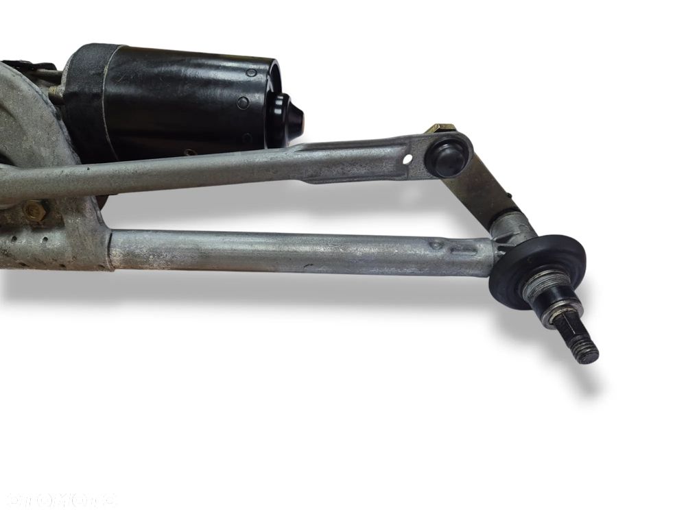 MECHANIZM + SILNICZEK WYCIERACZEK PRZÓD BMW E46 0589910261 0390241355 67638362155 - 8