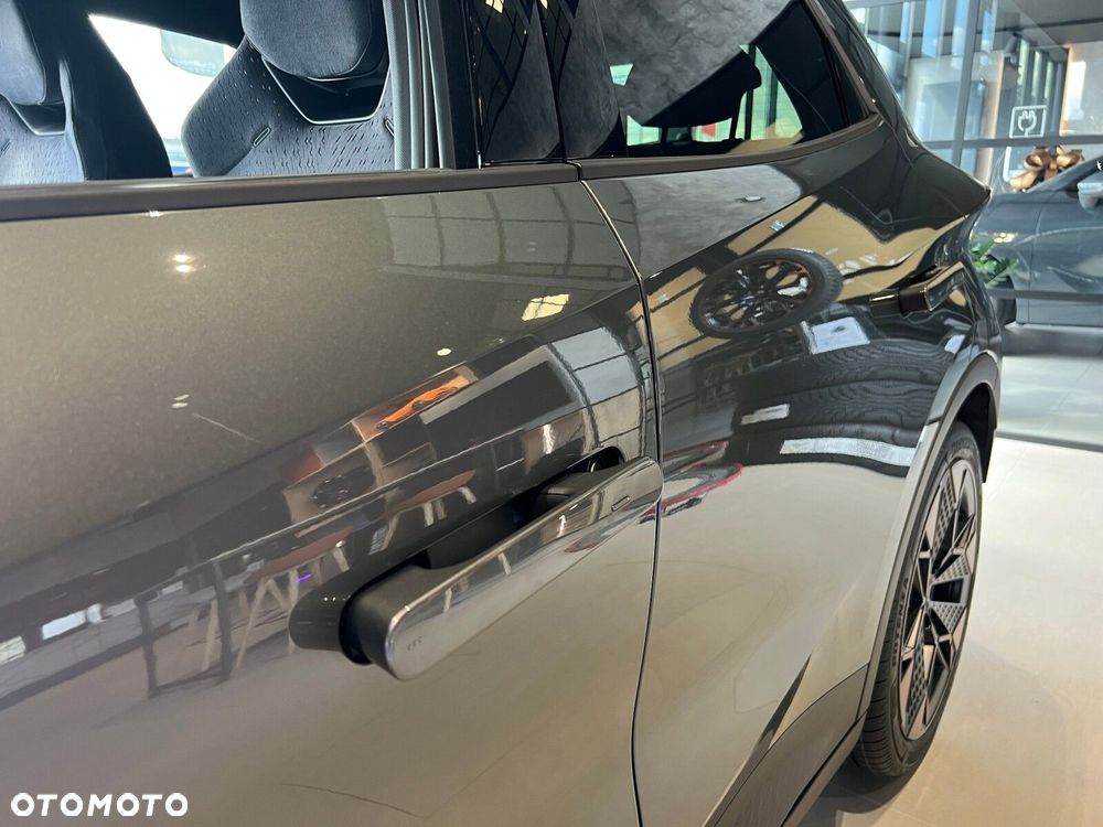 Cupra Raval 52kWh Dynamic Plus - 10