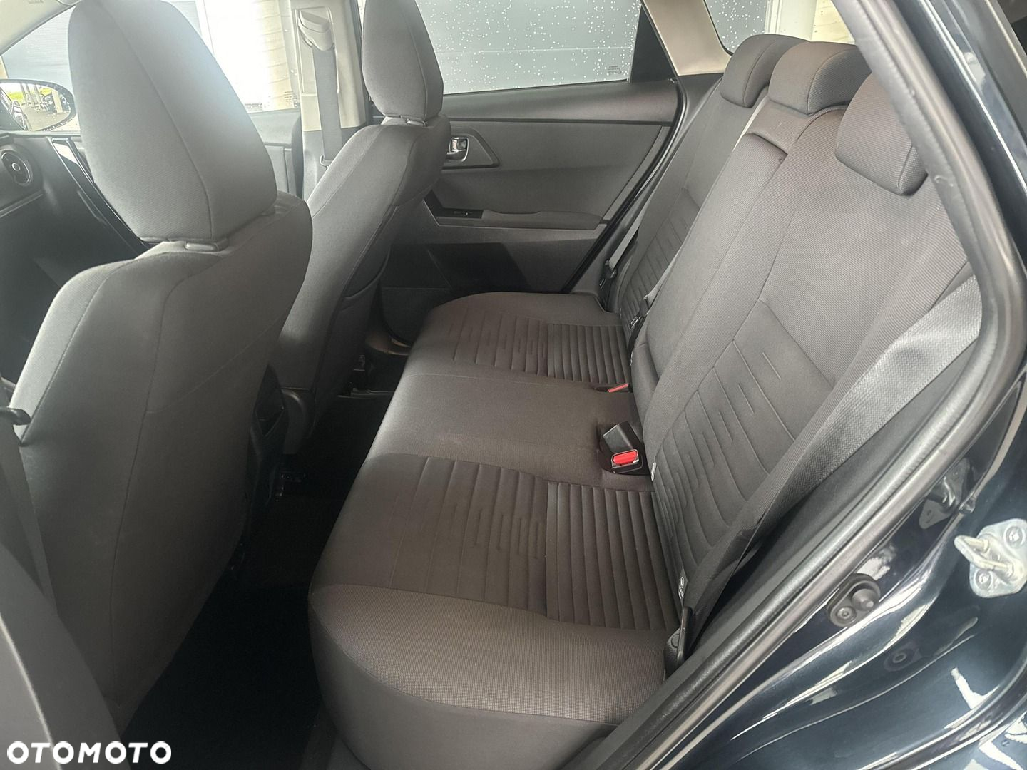 Toyota Auris - 15