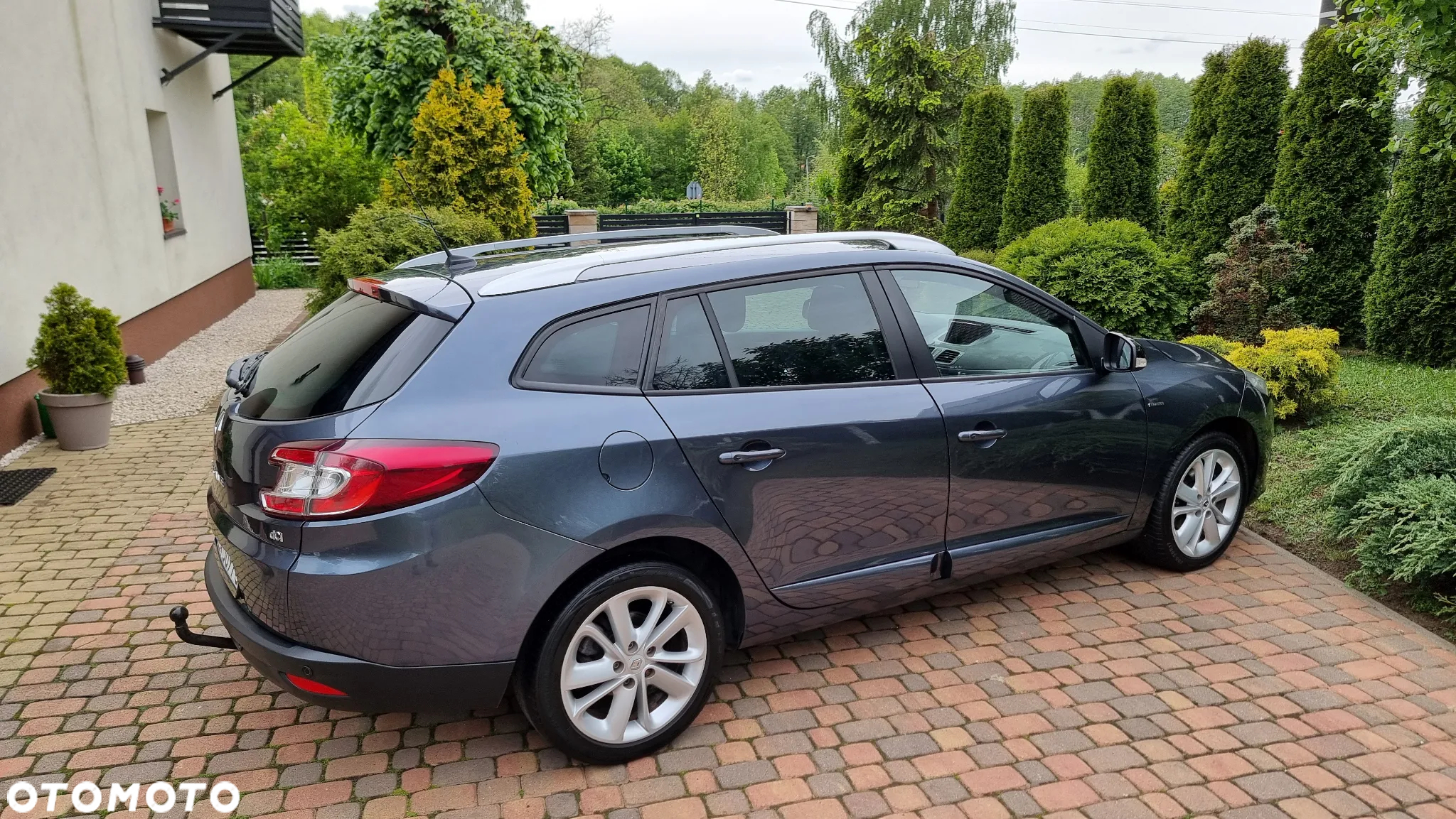 Renault Megane 1.5 dCi Limited - 31