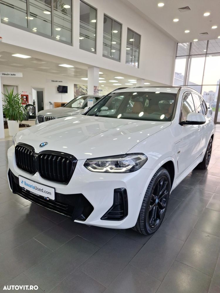 BMW X3 - 2