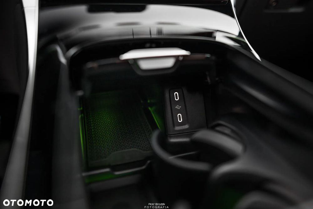 Mercedes-Benz GLC 200 mHEV 4-Matic AMG Line - 33