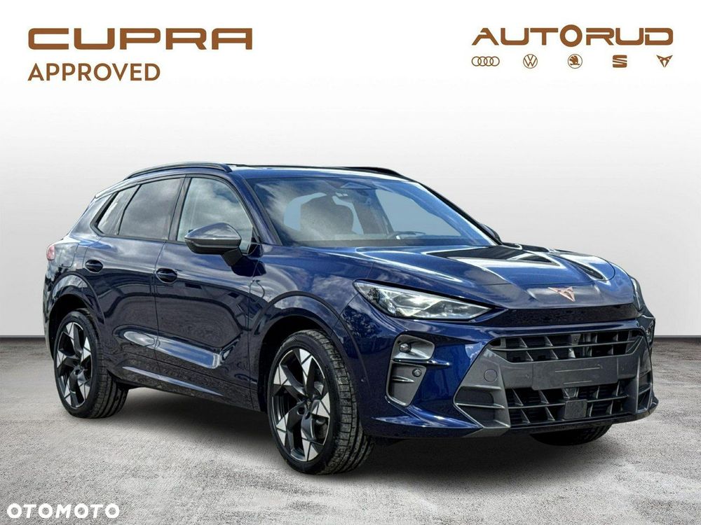 Cupra Terramar 2.0 TSI 4Drive DSG VZ - 7