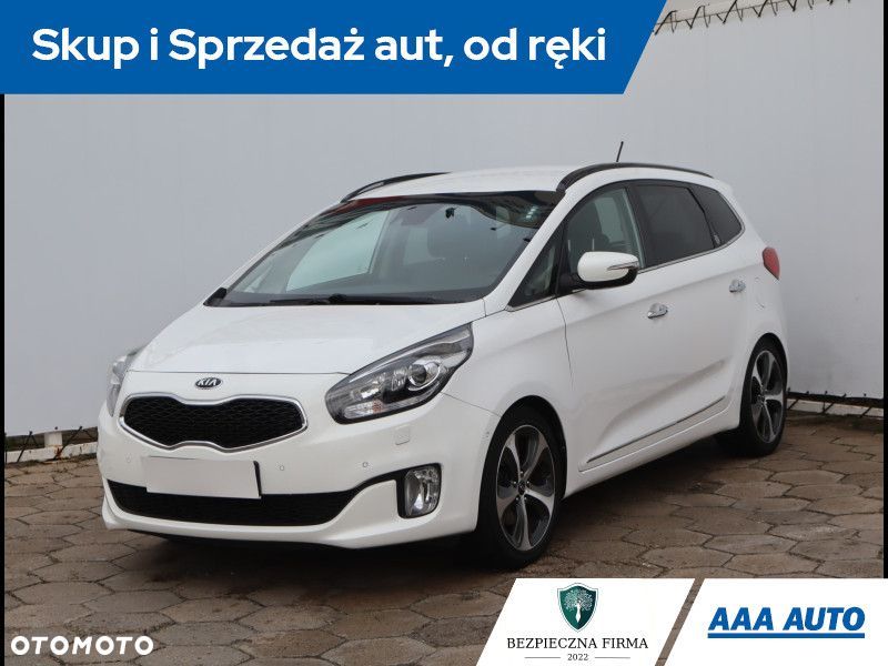 Kia Carens - 2