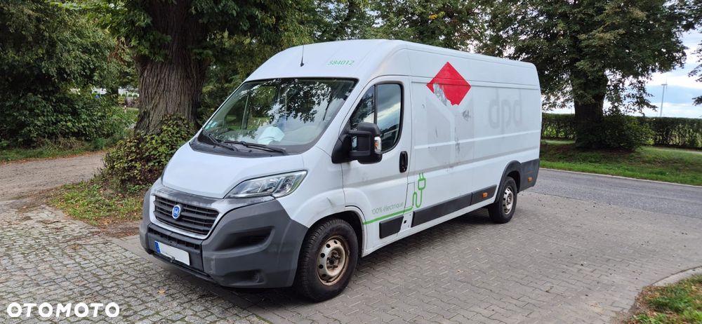Inny BD E-Ducato