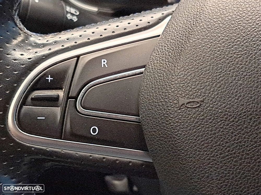 Renault Mégane Sport Tourer 1.5 dCi GT Line - 8