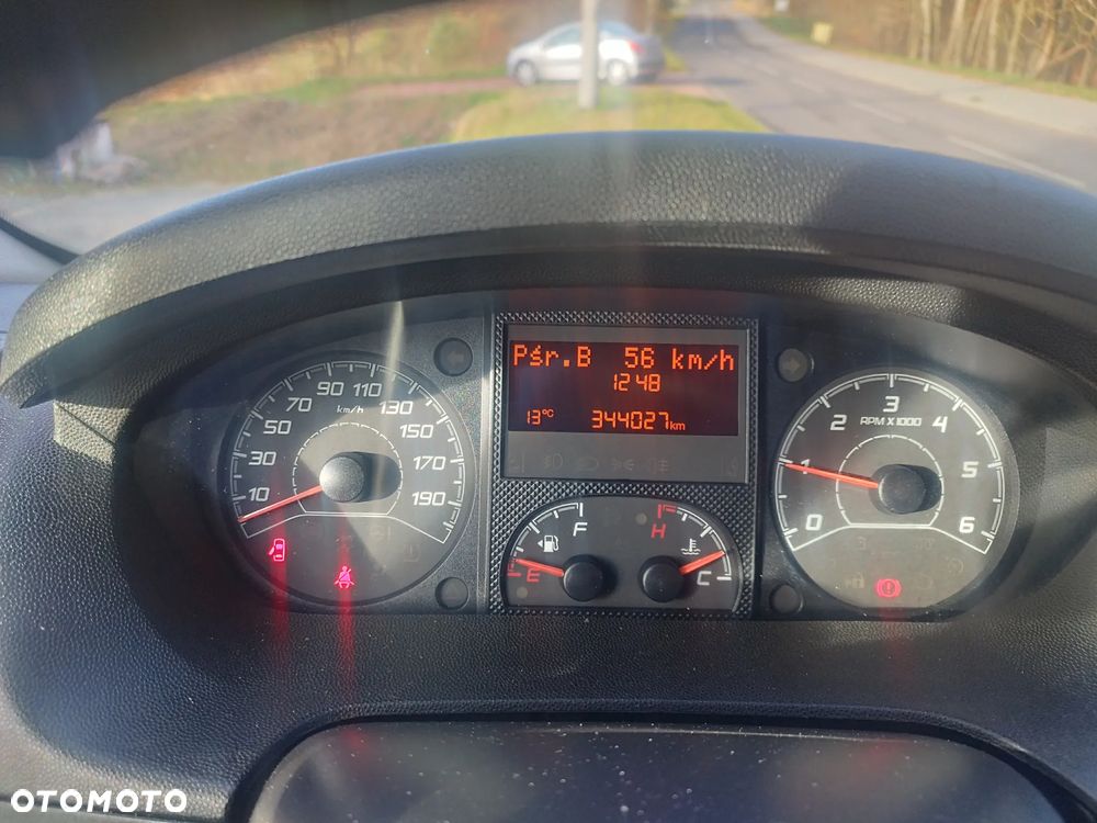 Citroën jumper - 21