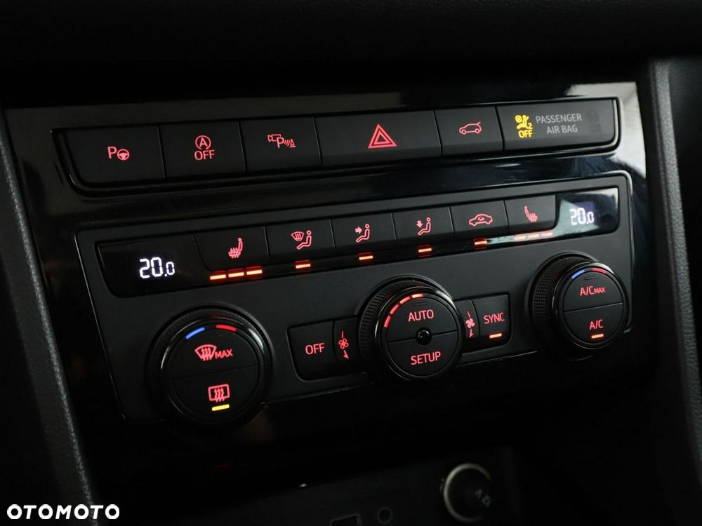 Cupra Ateca 2.0 TSI 4Drive DSG - 30