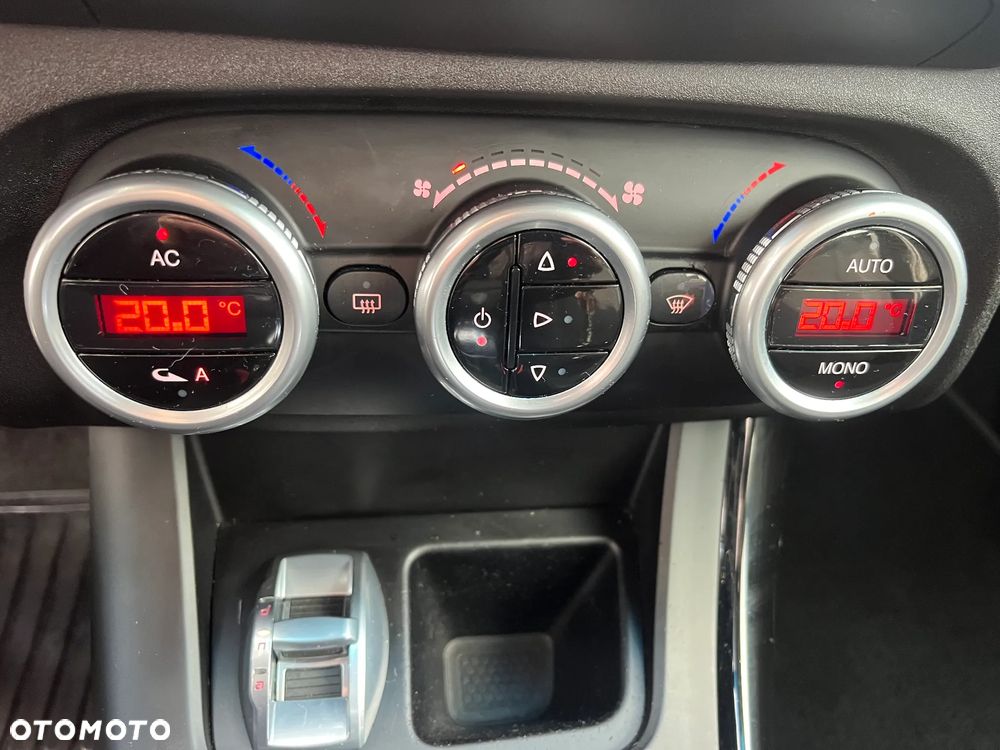 Alfa Romeo Giulietta 1.4 TB 16V Multiair Turismo - 28