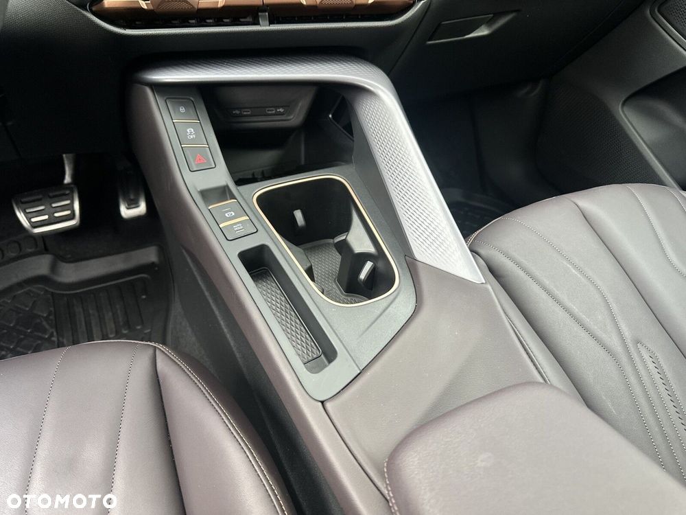 Cupra Terramar 2.0 TSI 4Drive VZ DSG - 30