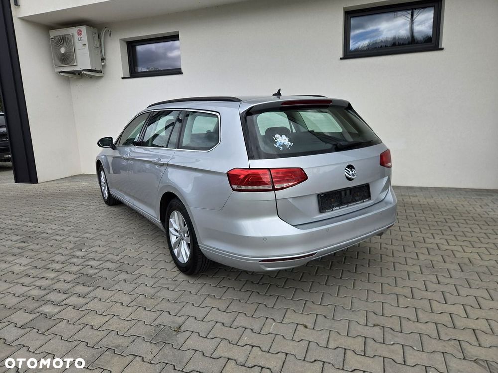 Volkswagen Passat Variant - 3
