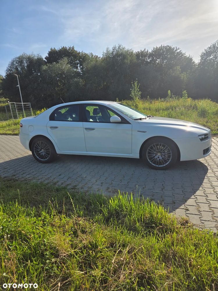 Alfa Romeo 159 - 4