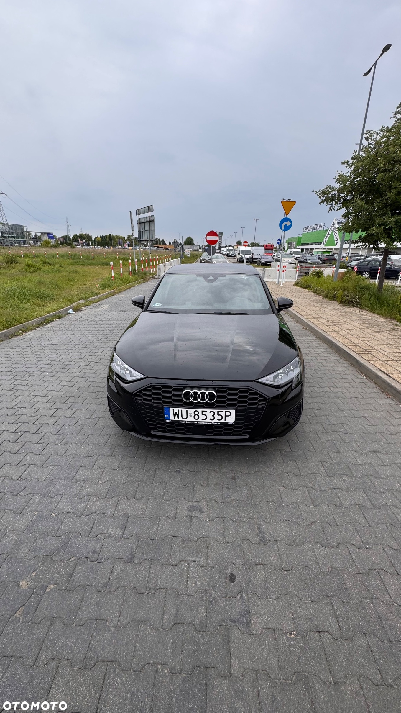 Audi A3 - 4