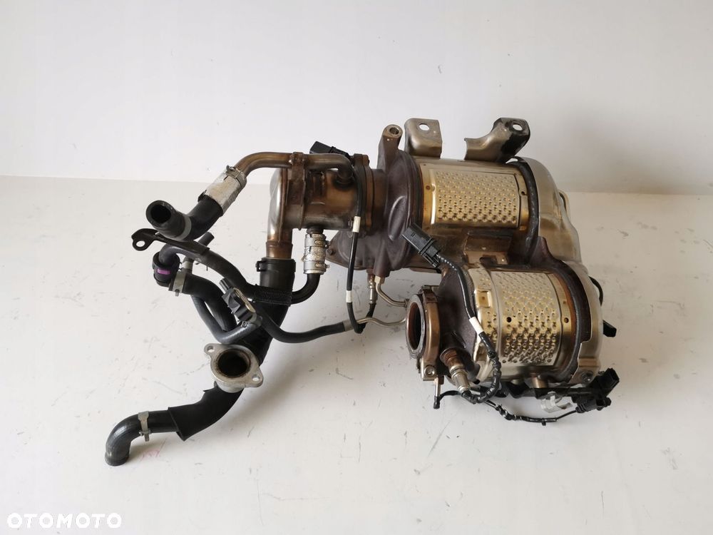 HYUNDAI SANTA FE IV LIFT 21- 2.2 CRDI KATALIZATOR FILTR DPF C02R000 - 7