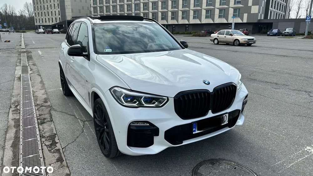 BMW X5 xDrive25d - 5