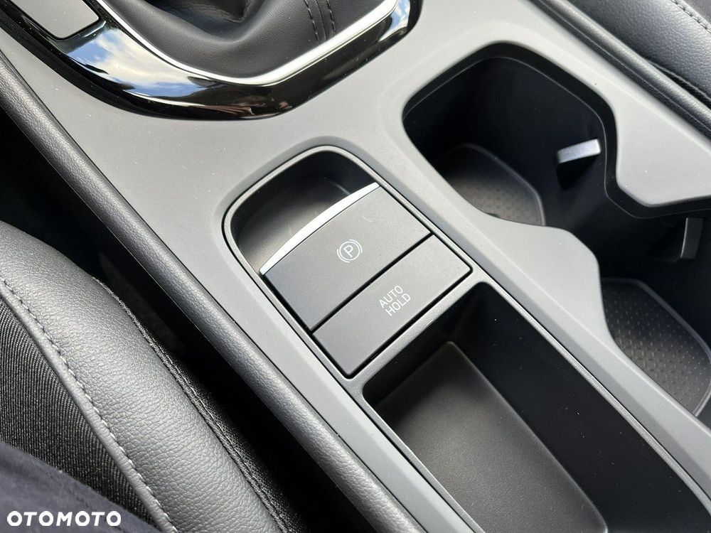 Hyundai Tucson 1.6 T-GDi Executive 2WD - 28