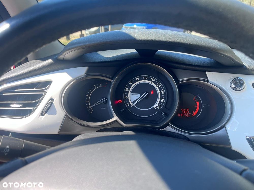 Citroën C3 - 18