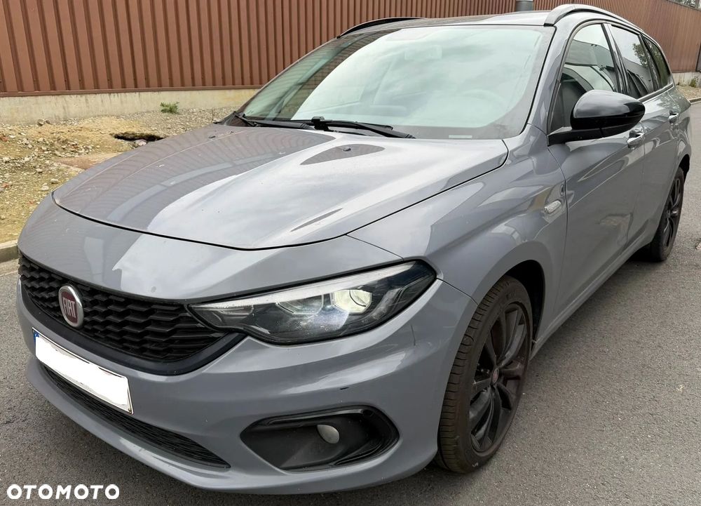 Fiat Tipo 1.6 MultiJet Lounge - 11