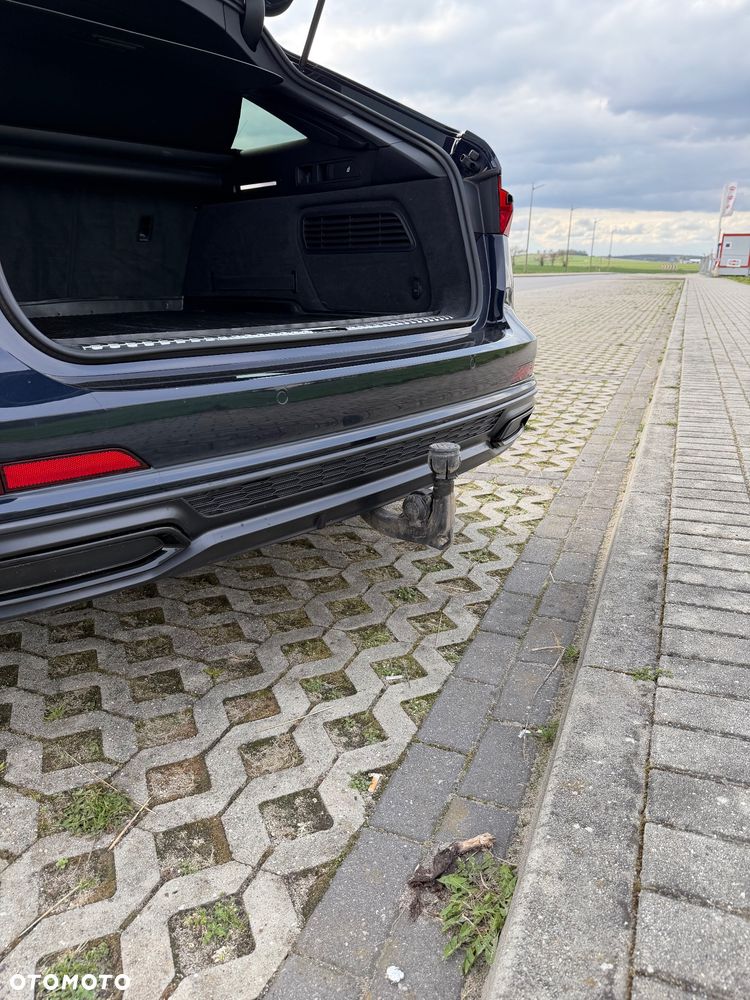 Audi A6 Avant 45 TFSI Quattro S tronic - 9