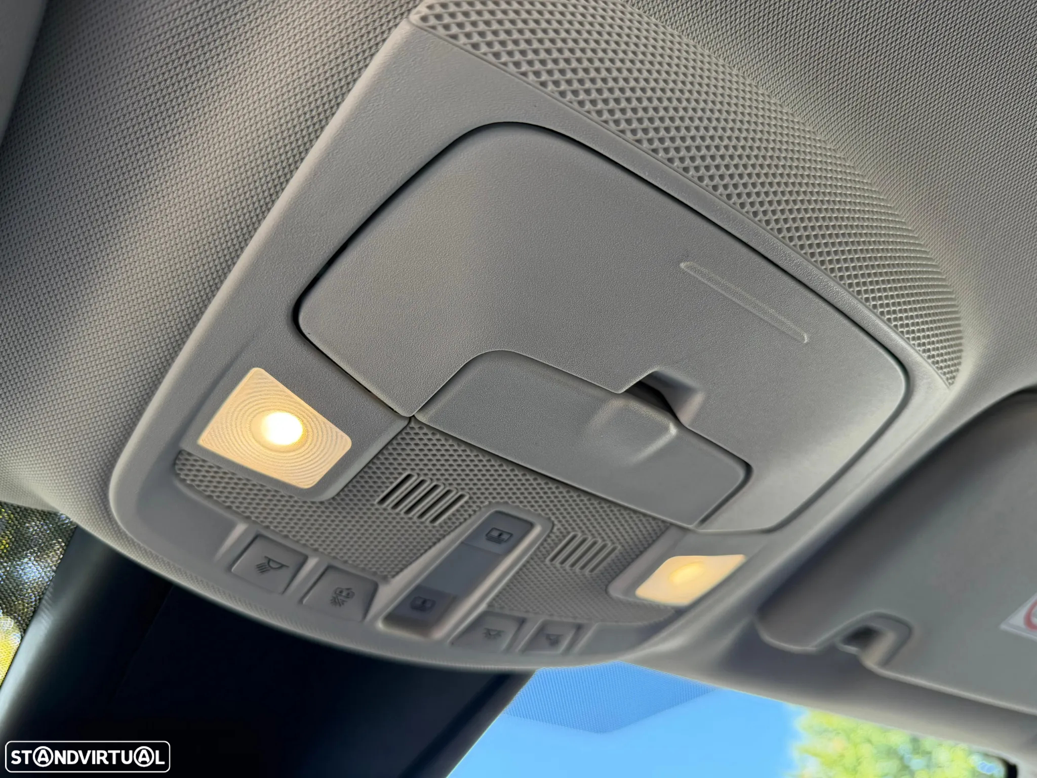 Ford S-Max 2.0 EcoBlue Aut. Vignale - 12