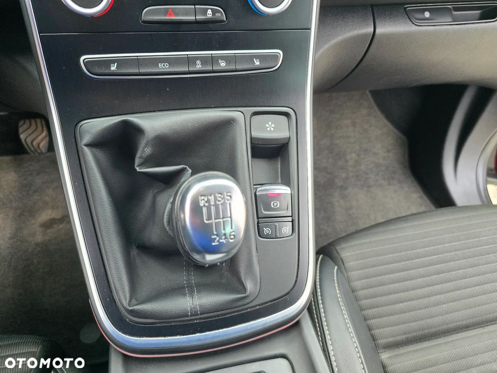 Renault Grand Scenic - 35