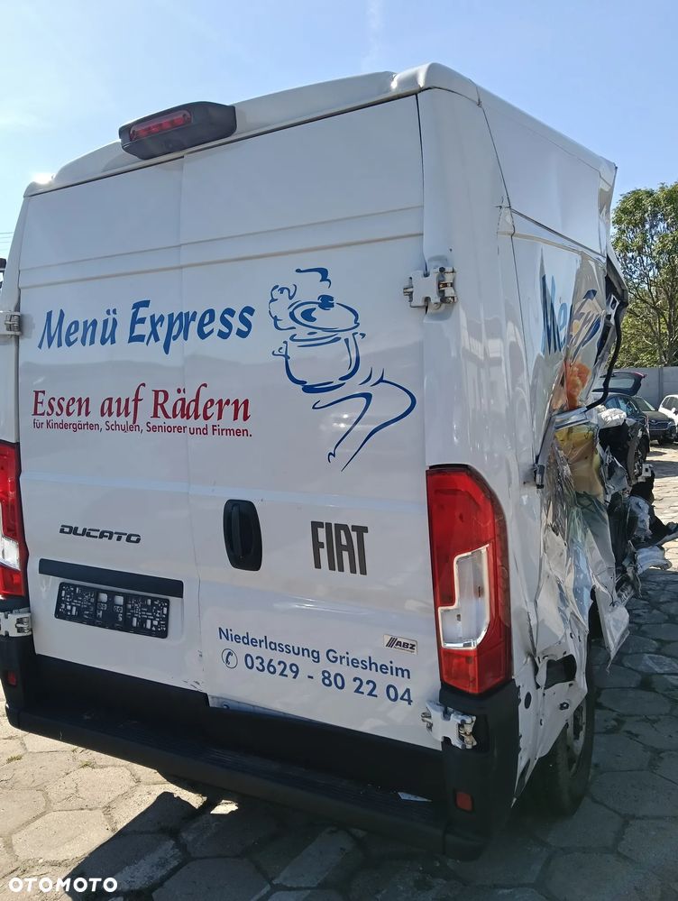 Fiat Ducato - 10
