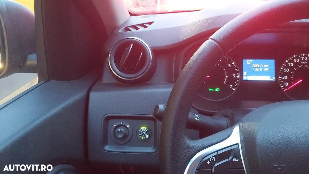 Dacia Duster TCe 100 2WD Comfort - 3