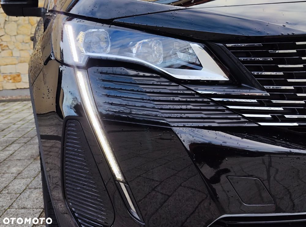 Peugeot 3008 1.2 PureTech GT Pack S&S EAT8 - 34