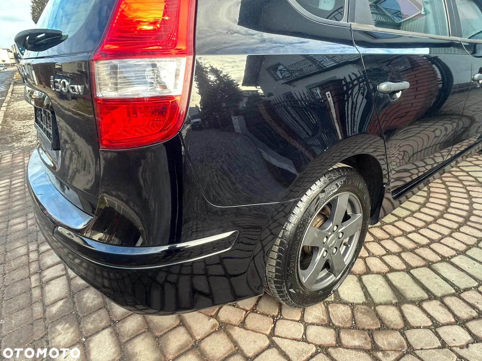 Hyundai i30 1.4 Classic - 14