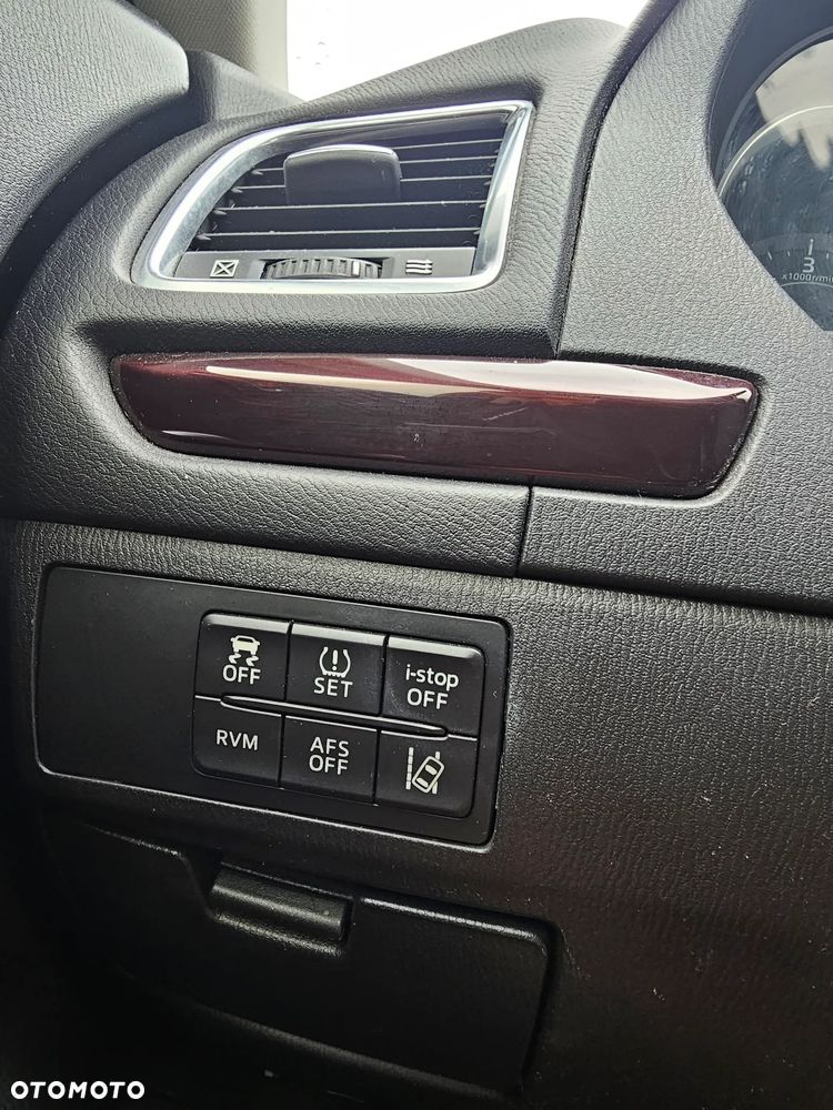 Mazda 6 2.2 D Skypassion I-ELoop - 14