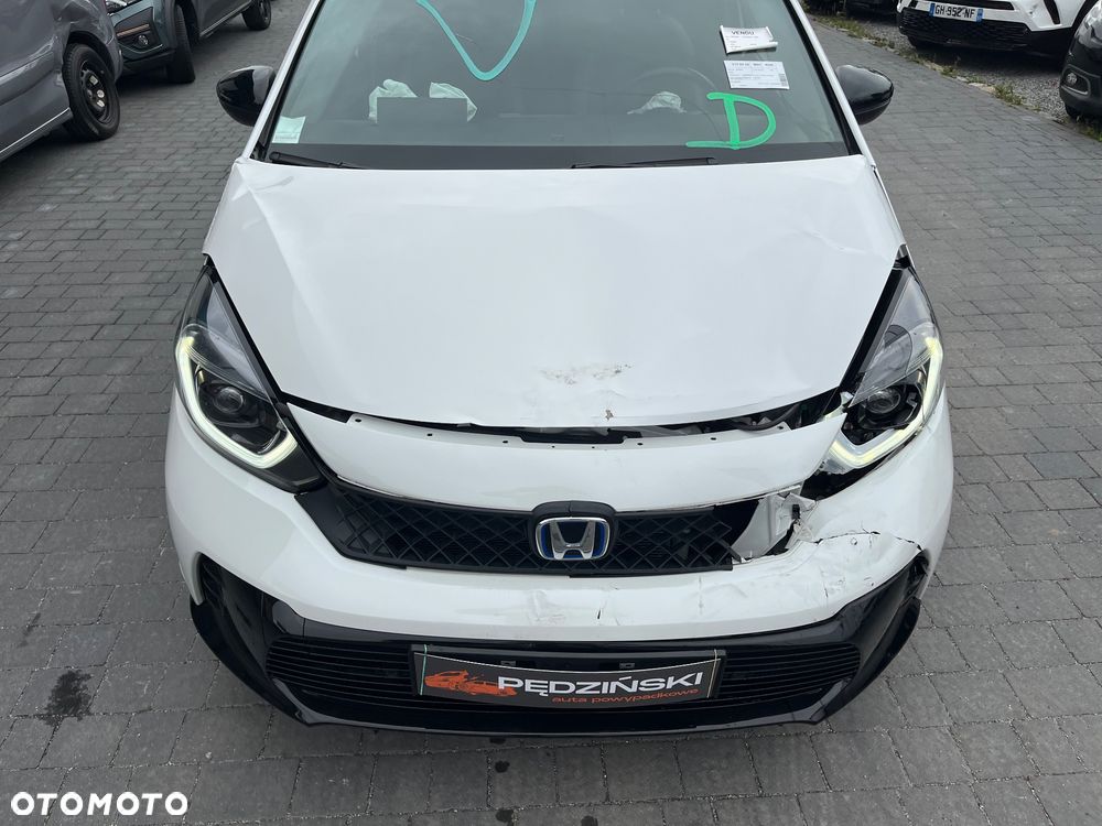 Honda Jazz - 7