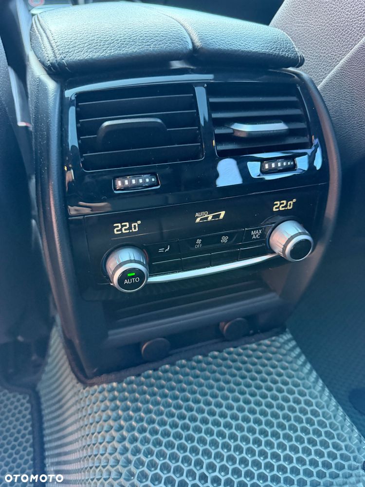 BMW Seria 5 - 27