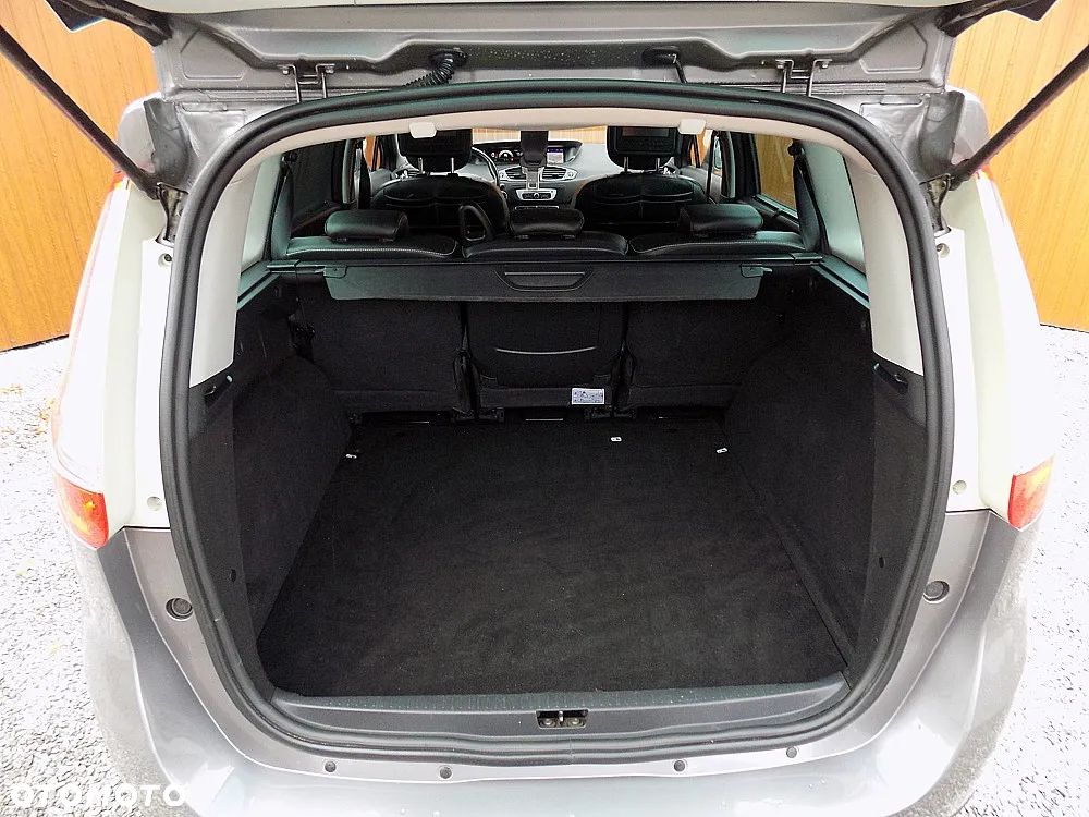 Renault Grand Scenic ENERGY TCe 115 S&S LIMITED - 21