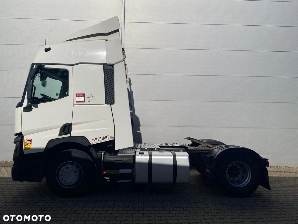 Renault T480 SLEEPER CAB / STANDARD - 10