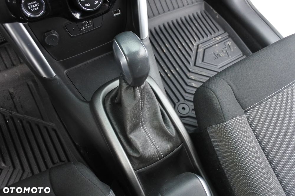 Citroën C3 Aircross BlueHDI 120 Stop & Start EAT6 SHINE - 21