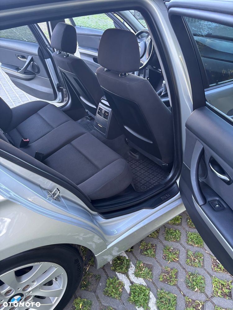 BMW Seria 3 320d DPF - 7