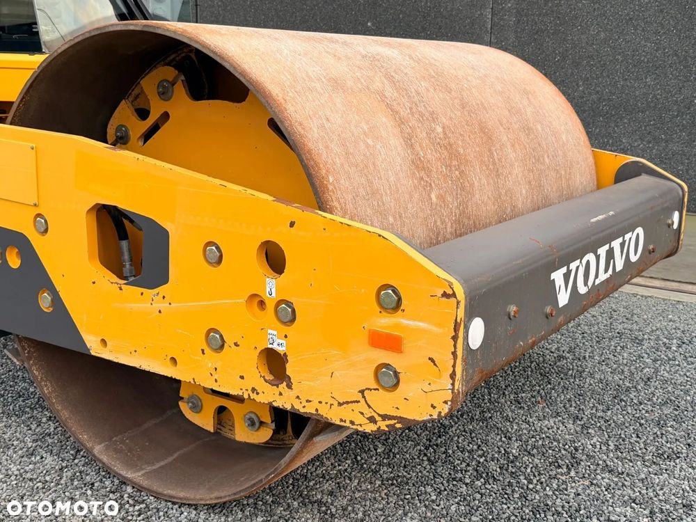 Volvo SD 135B 115B SD135 - 6